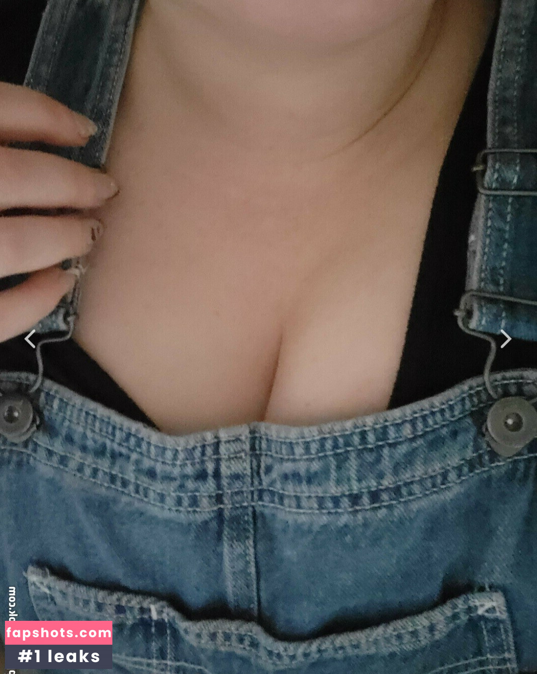 Carmii Nahé úniky fotek pouze od fanoušků #2 - Fapshots