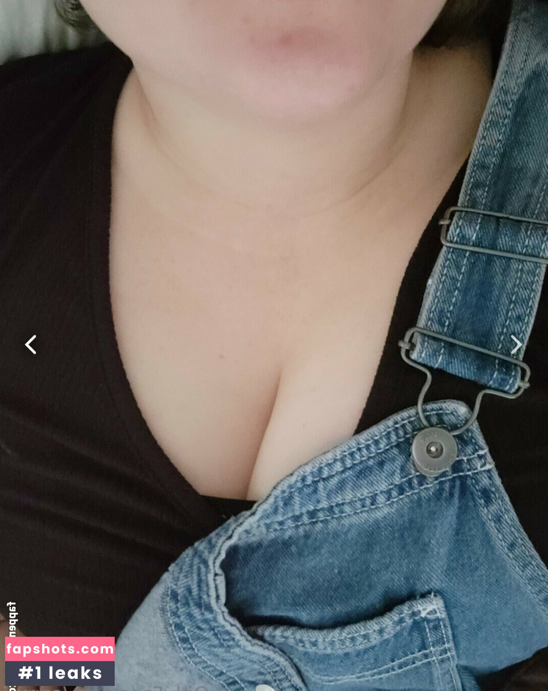 Carmii Nahé úniky fotek pouze od fanoušků #3 - Fapshots