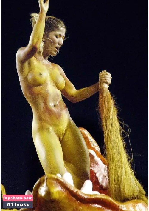 Carnaval Nude Leaks OnlyFans - Fapshots
