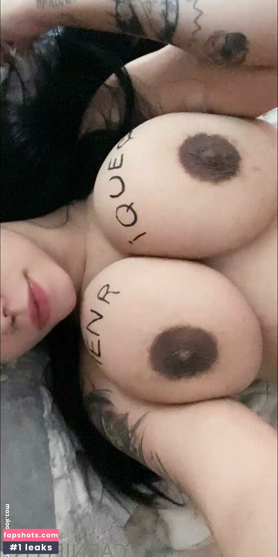 carnielllo Nahé úniky fotek pouze od fanoušků #3 - Fapshots