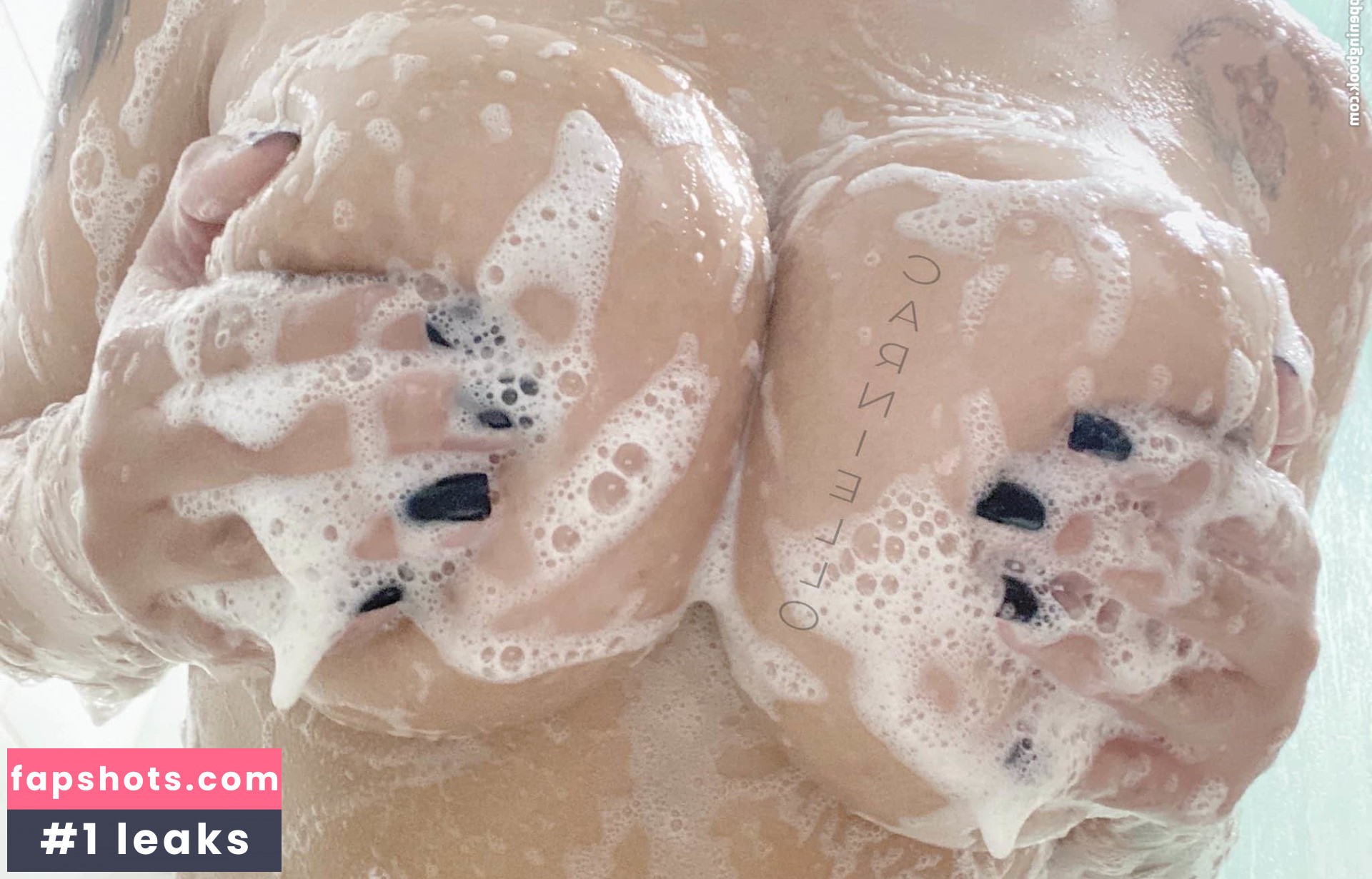 Carniello Nahé úniky fotek pouze od fanoušků #134 - Fapshots