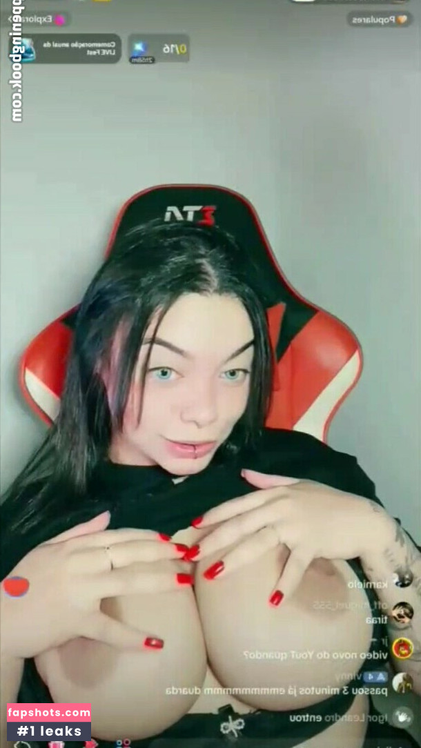 Carniello Nacktheit OnlyFans Fotos #18 - Fapshots