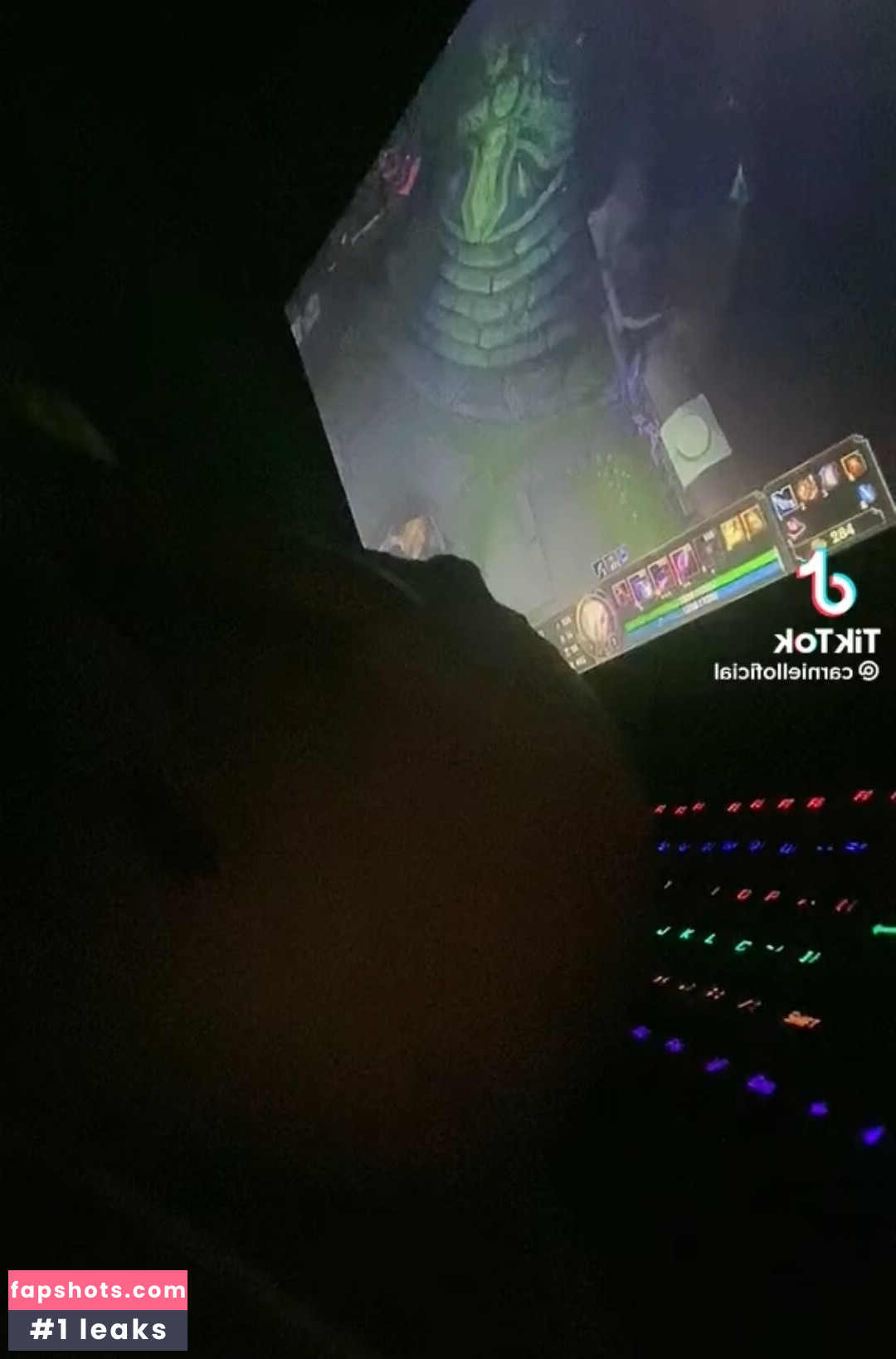 Carniello Nacktheit OnlyFans Fotos #75 - Fapshots