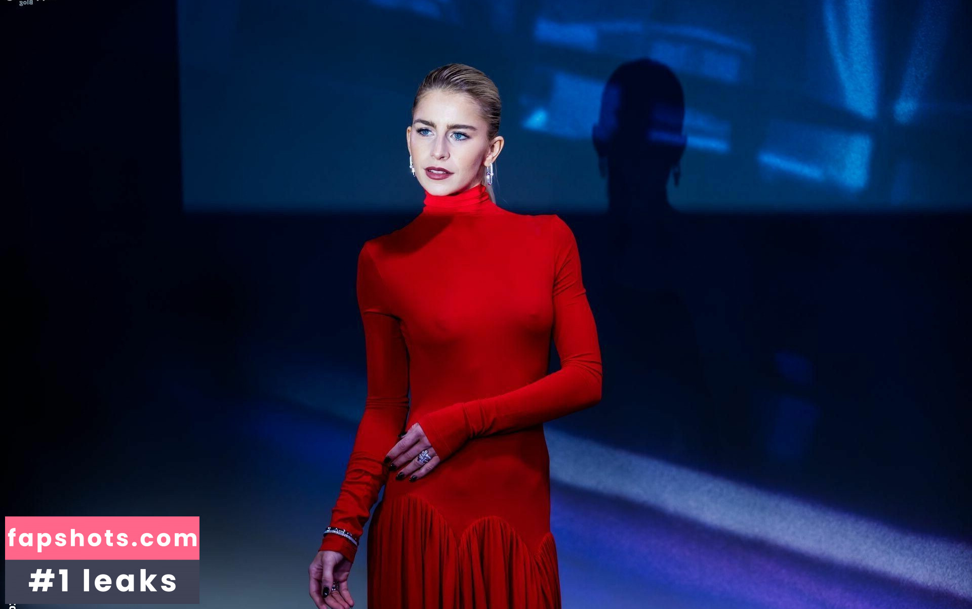 Caro Daur Nahé úniky fotek pouze od fanoušků #18 - Fapshots