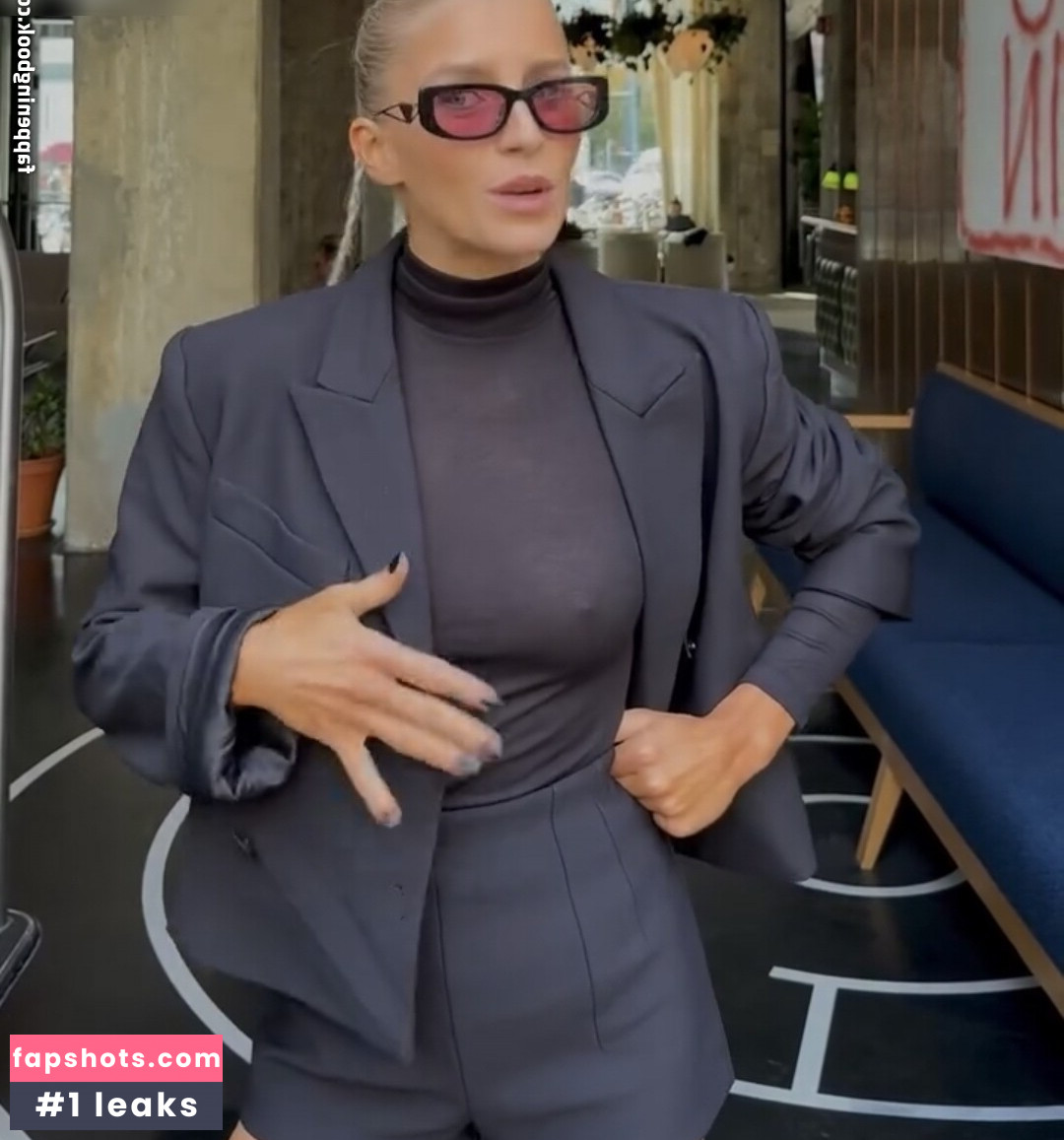 Caro Daur Nahé úniky fotek pouze od fanoušků #36 - Fapshots