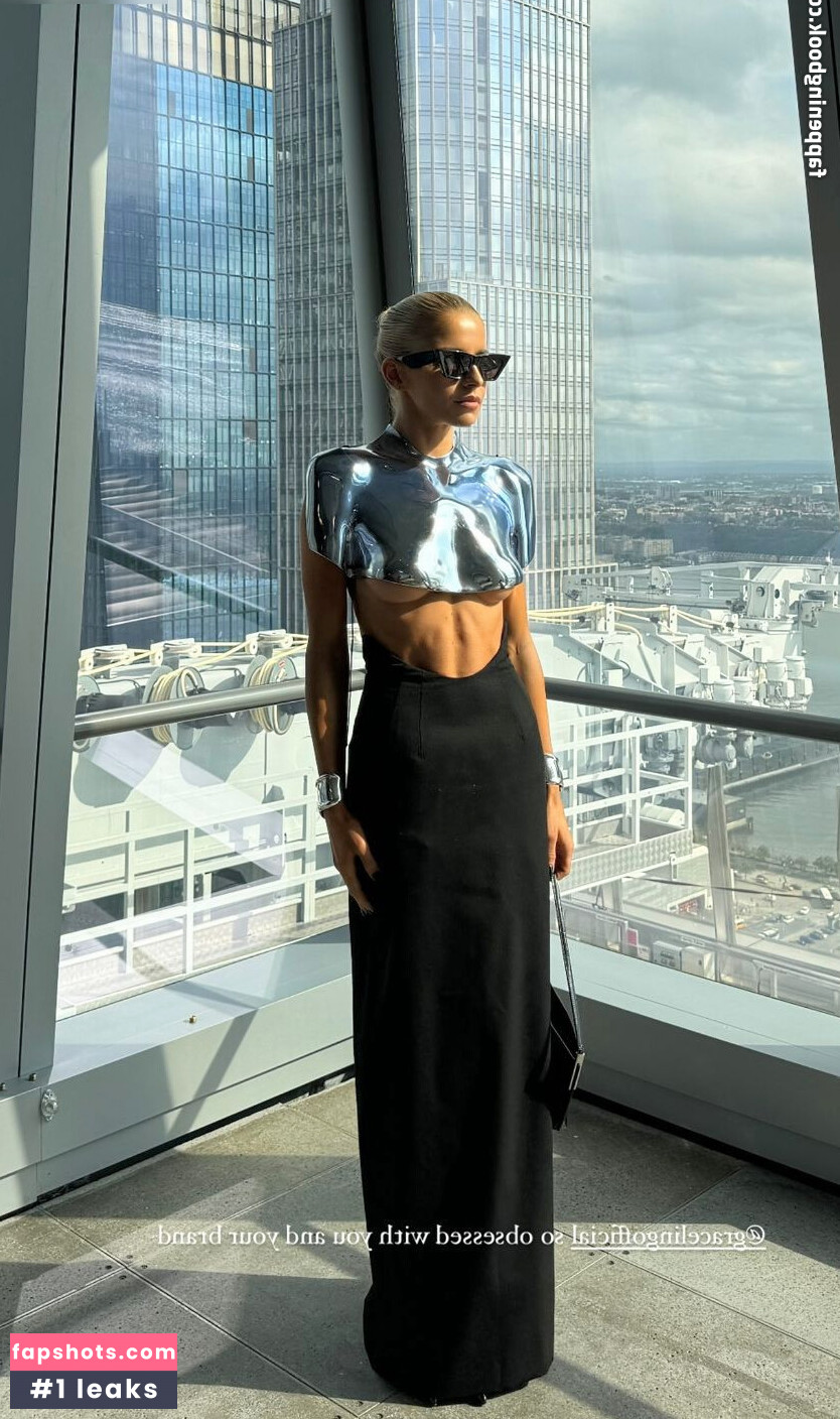 Caro Daur Nahé úniky fotek pouze od fanoušků #41 - Fapshots