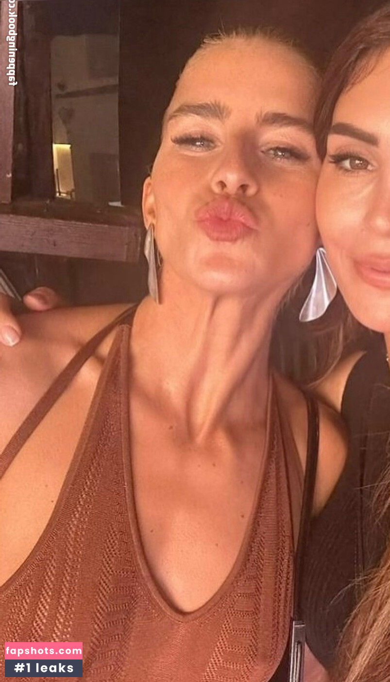 Caro Daur Nahé úniky fotek pouze od fanoušků #47 - Fapshots