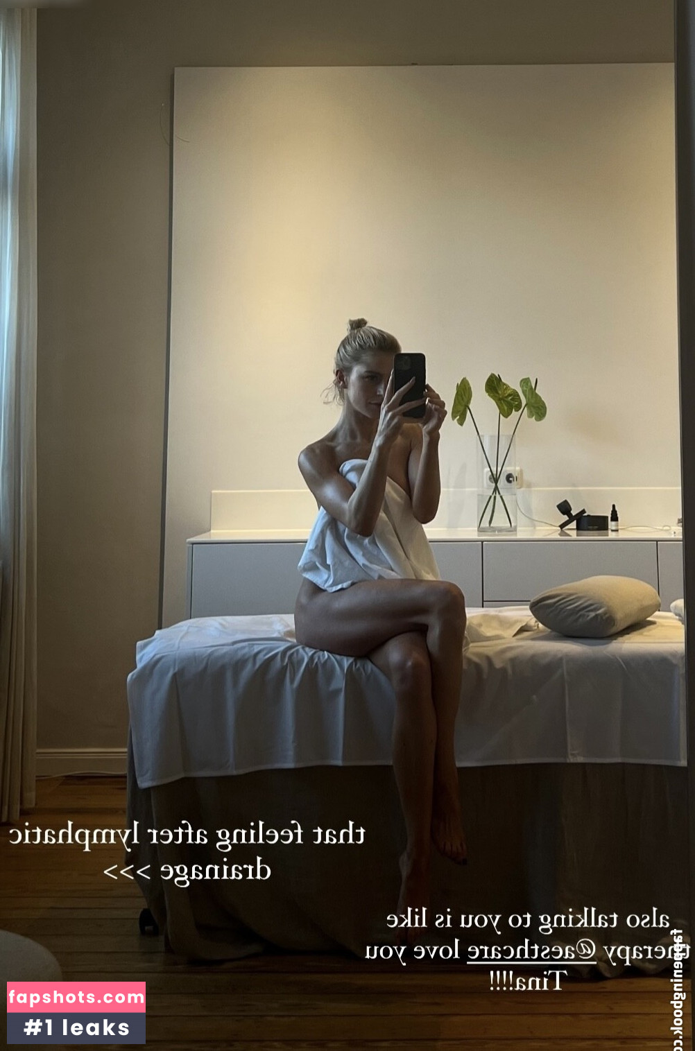 Caro Daur Nahé úniky fotek pouze od fanoušků #48 - Fapshots