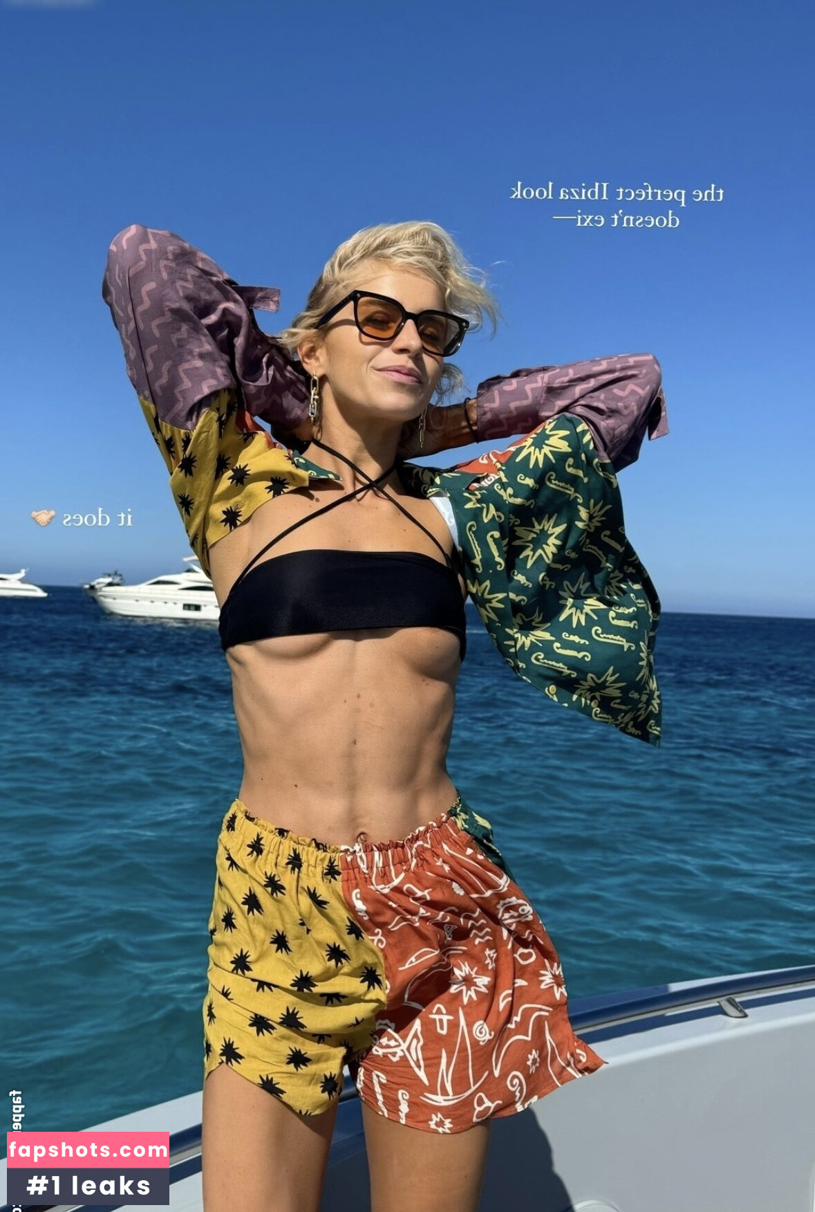 Caro Daur Nahé úniky fotek pouze od fanoušků #53 - Fapshots