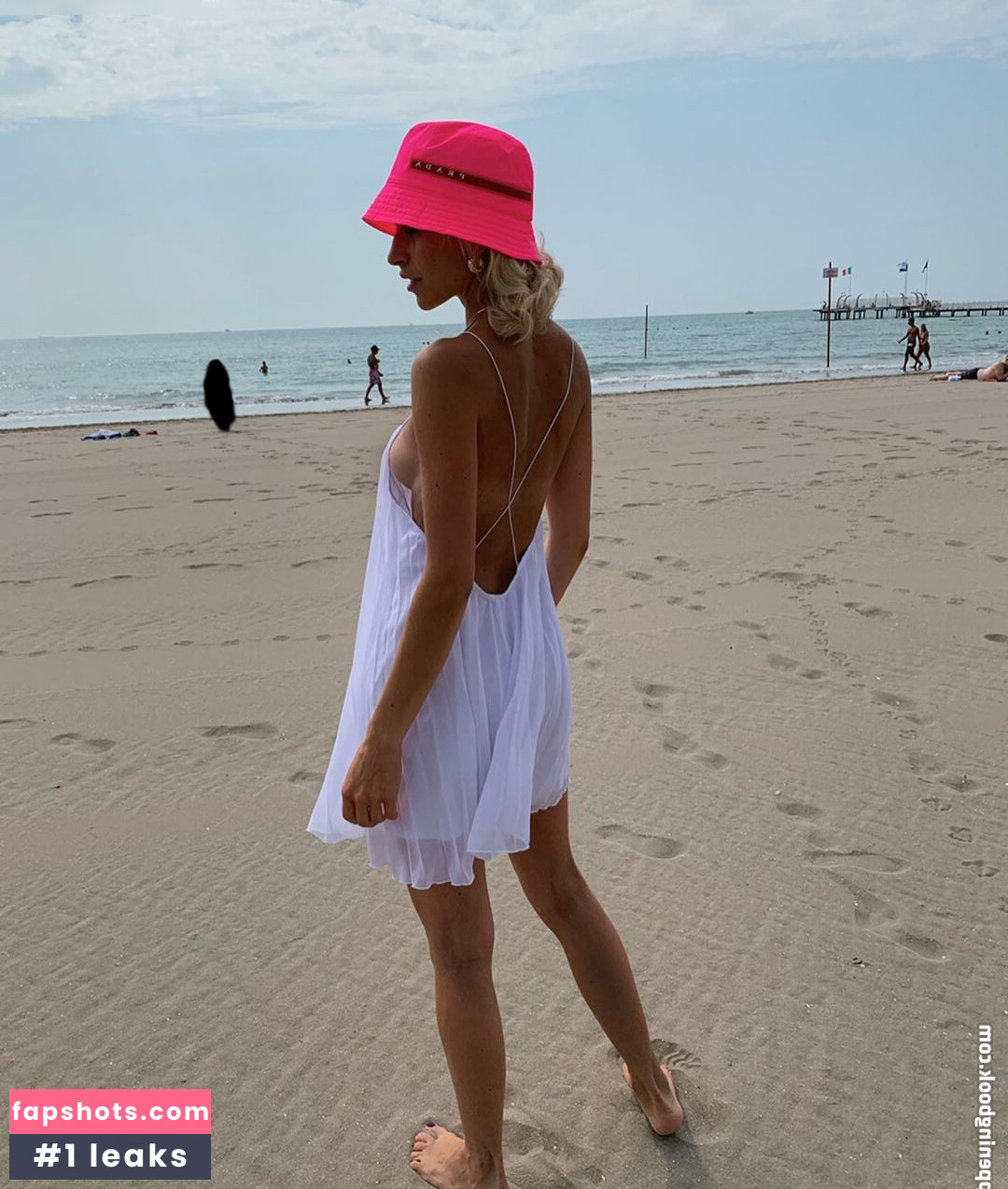 Caro Daur Nahé úniky fotek pouze od fanoušků #62 - Fapshots