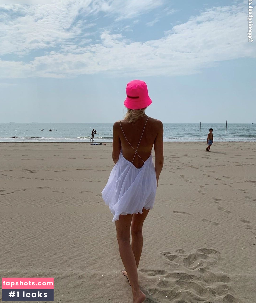 Caro Daur Nahé úniky fotek pouze od fanoušků #76 - Fapshots