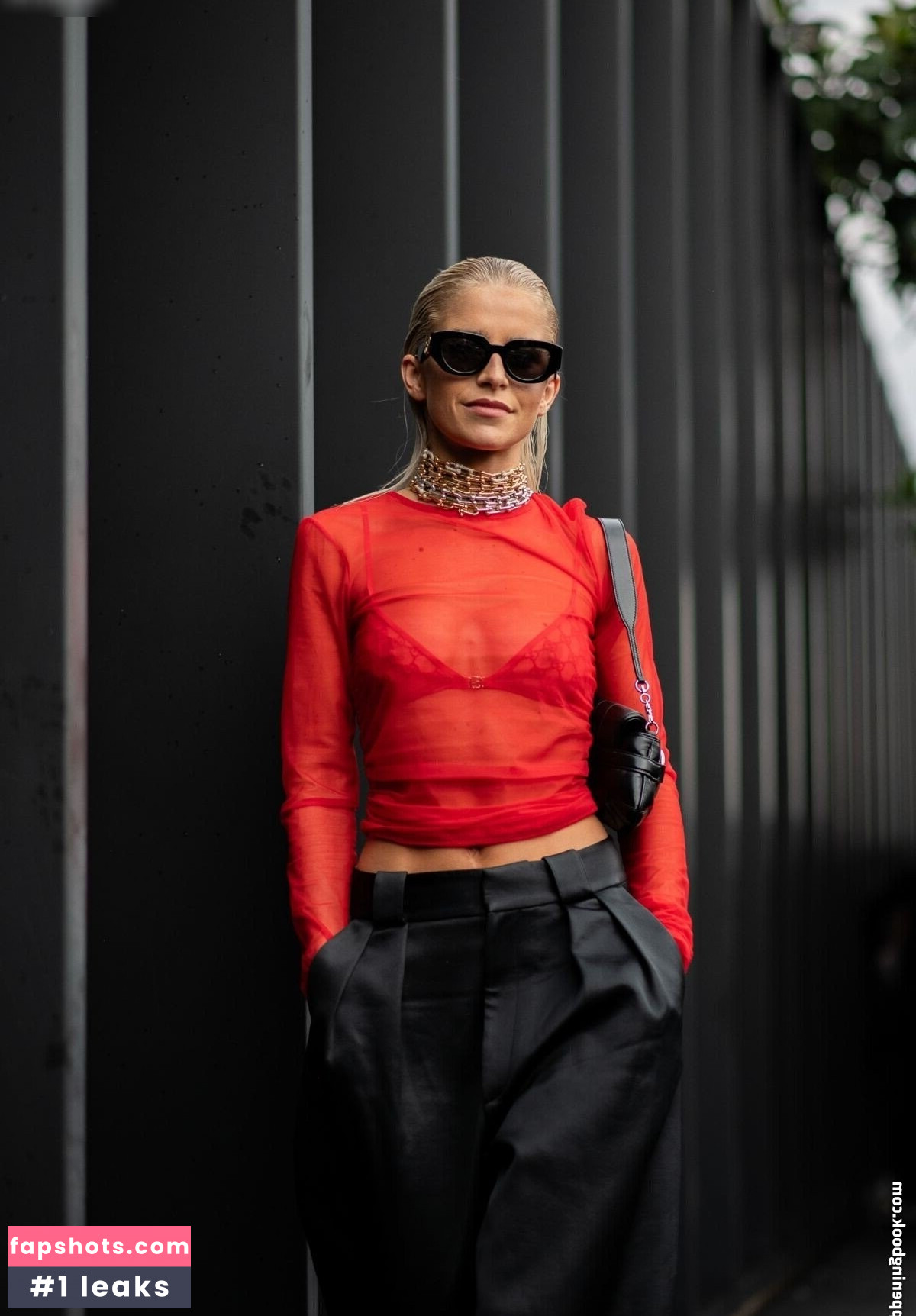 Caro Daur Nahé úniky fotek pouze od fanoušků #86 - Fapshots