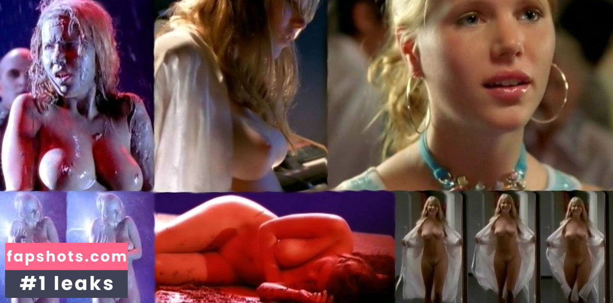 Caro Lenssen Nacktheit OnlyFans Fotos #13 - Fapshots