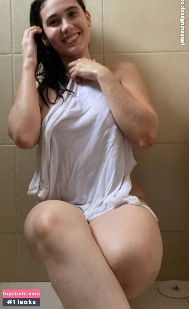 Caro Trueba Nahé úniky fotek pouze od fanoušků #5 - Fapshots