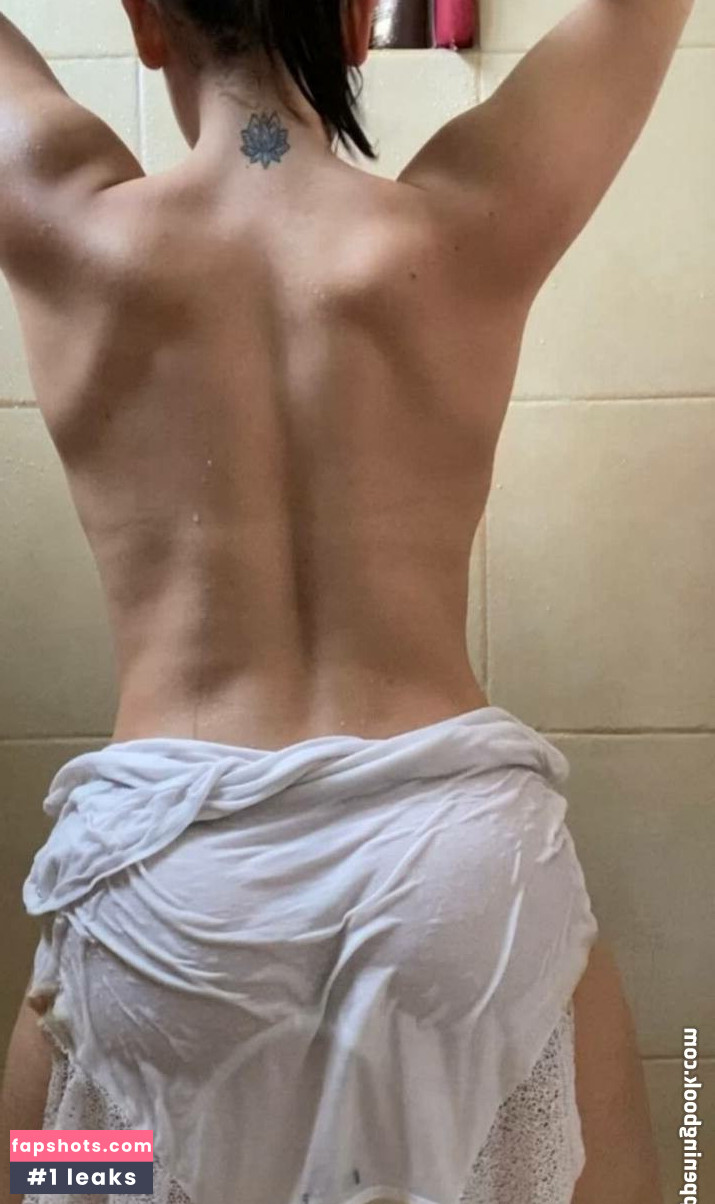 Caro Trueba Nahé úniky fotek pouze od fanoušků #9 - Fapshots