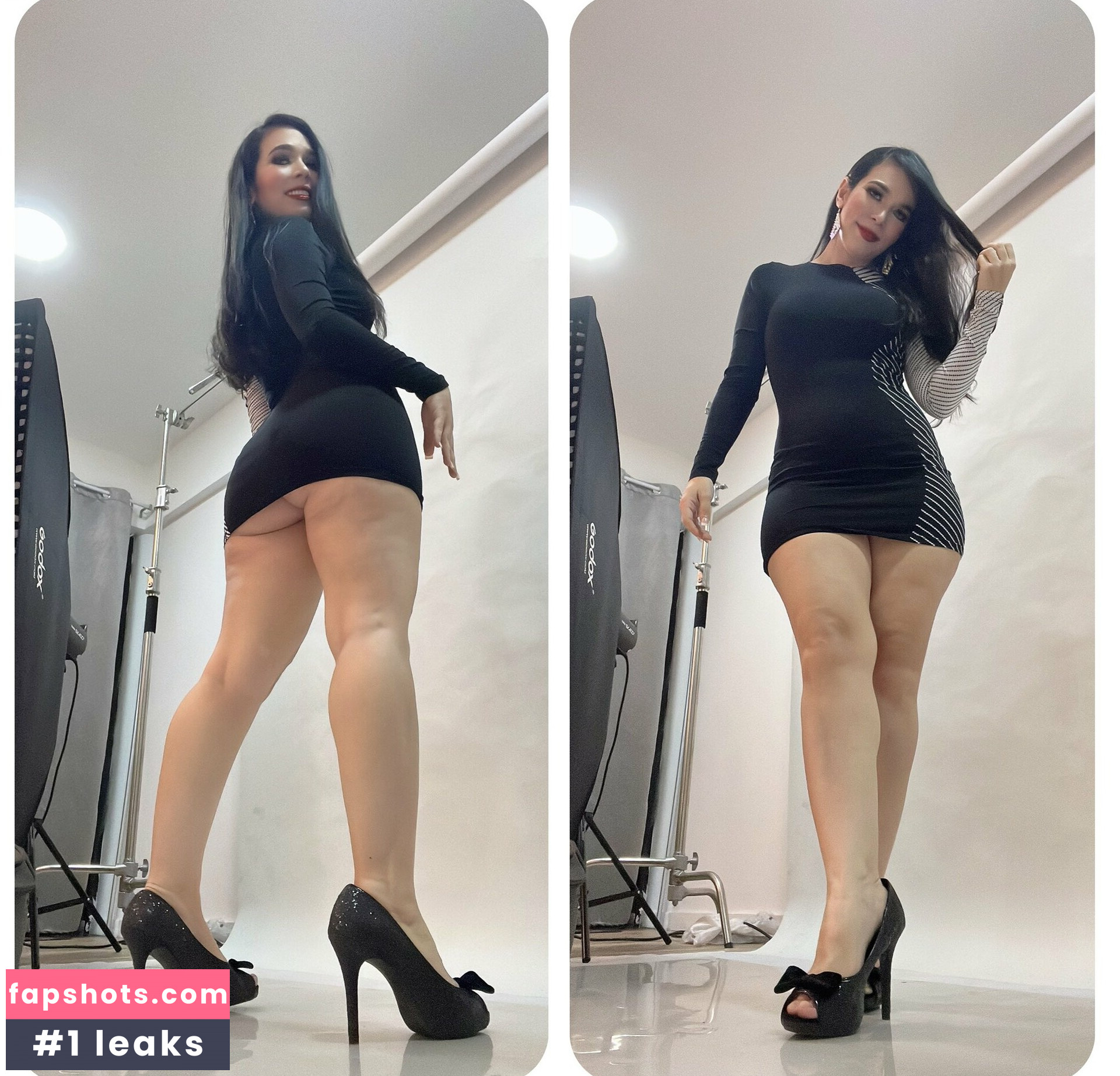 Caroangulito Cosplayer Nahé úniky fotek pouze od fanoušků #15 - Fapshots