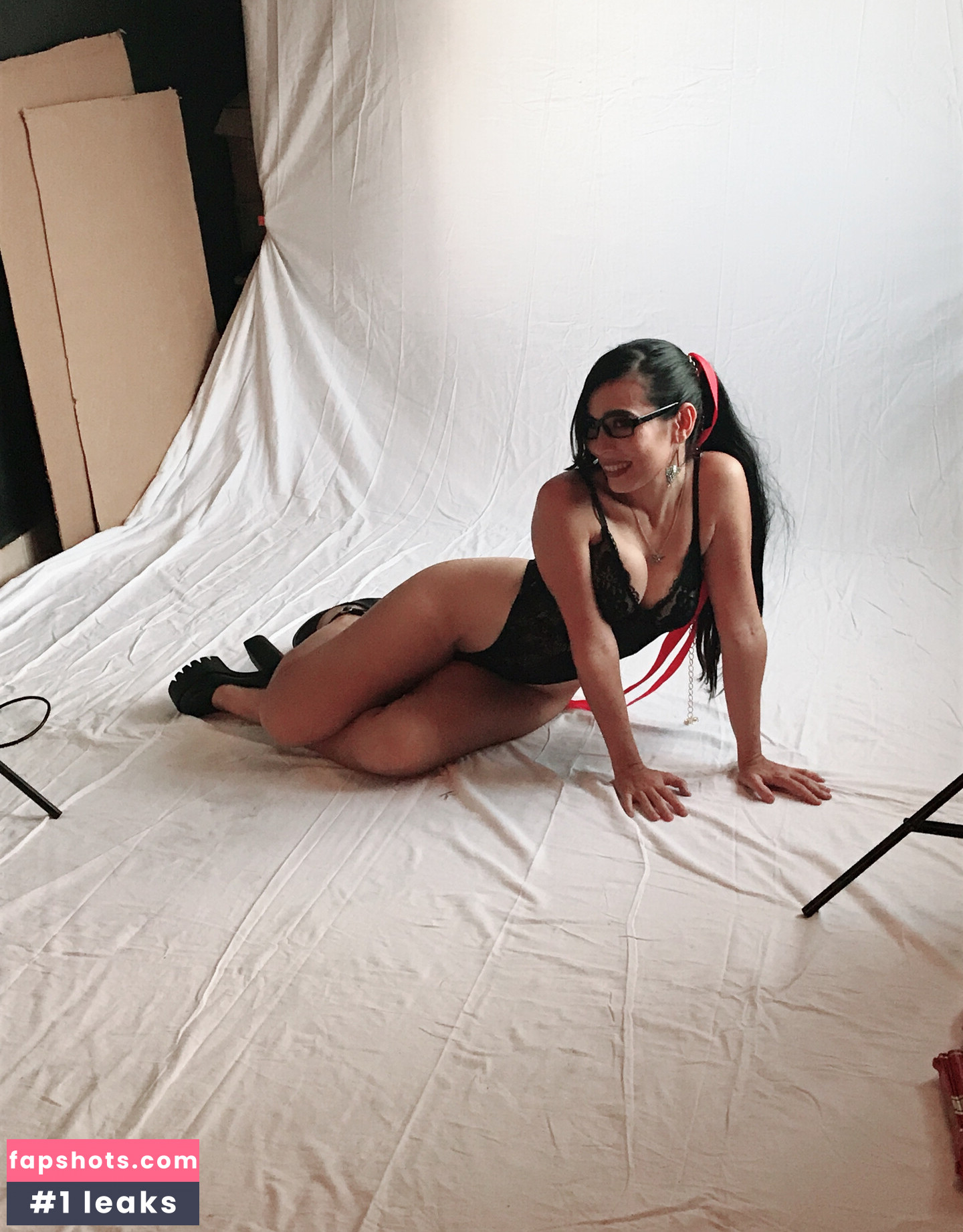 Caroangulito Cosplayer Nahé úniky fotek pouze od fanoušků #25 - Fapshots