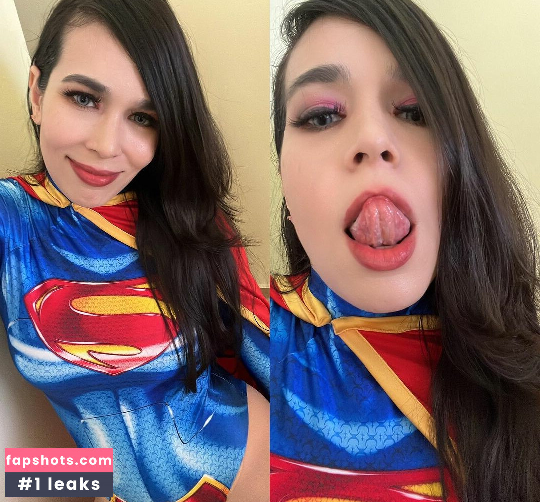 Caroangulito Cosplayer Nahé úniky fotek pouze od fanoušků #10 - Fapshots