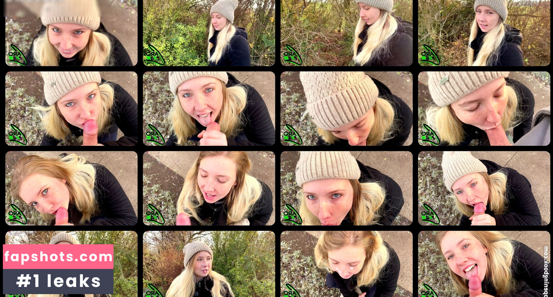 CaroCream gallery photo #11