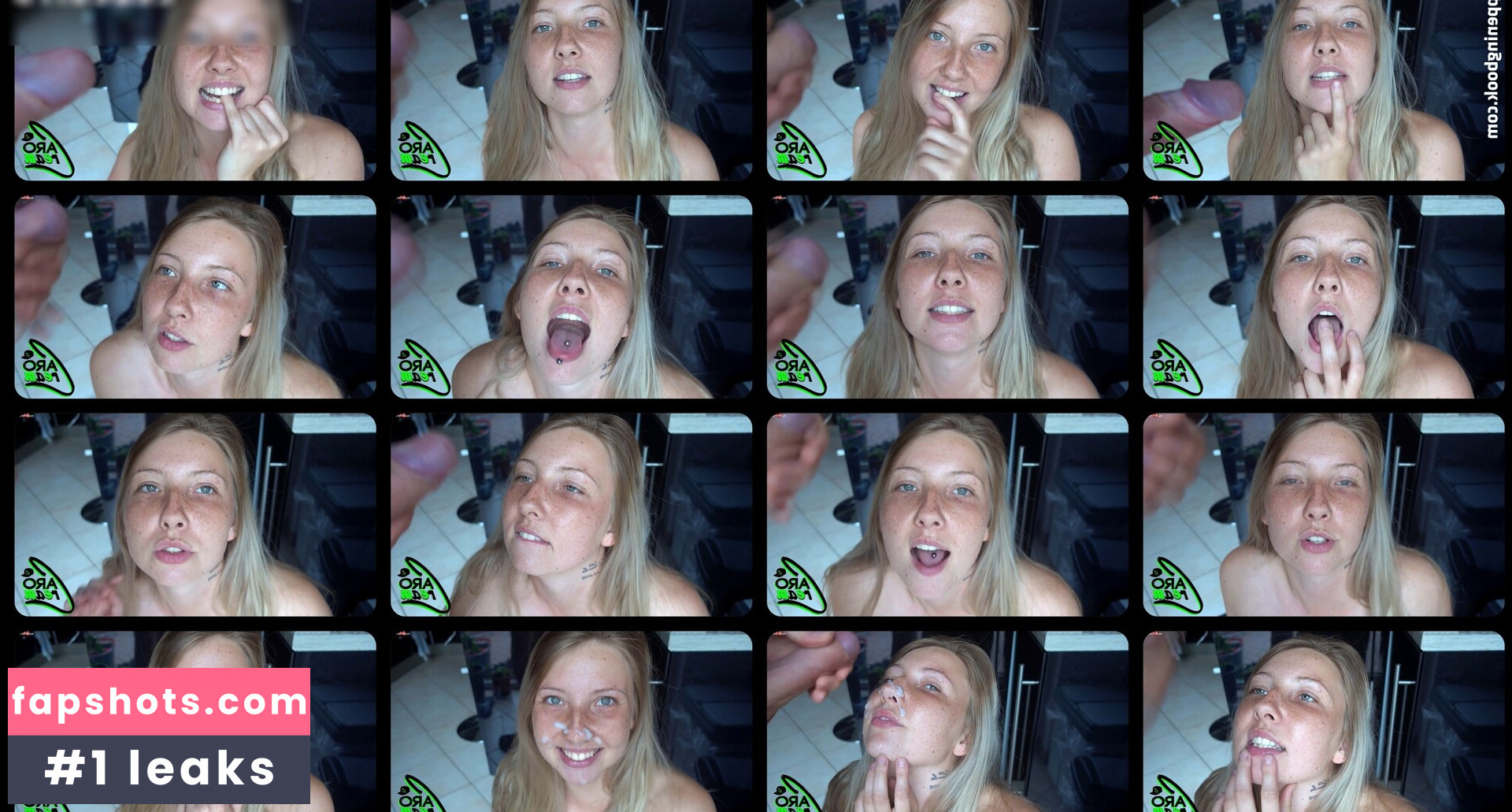 CaroCream gallery photo #15