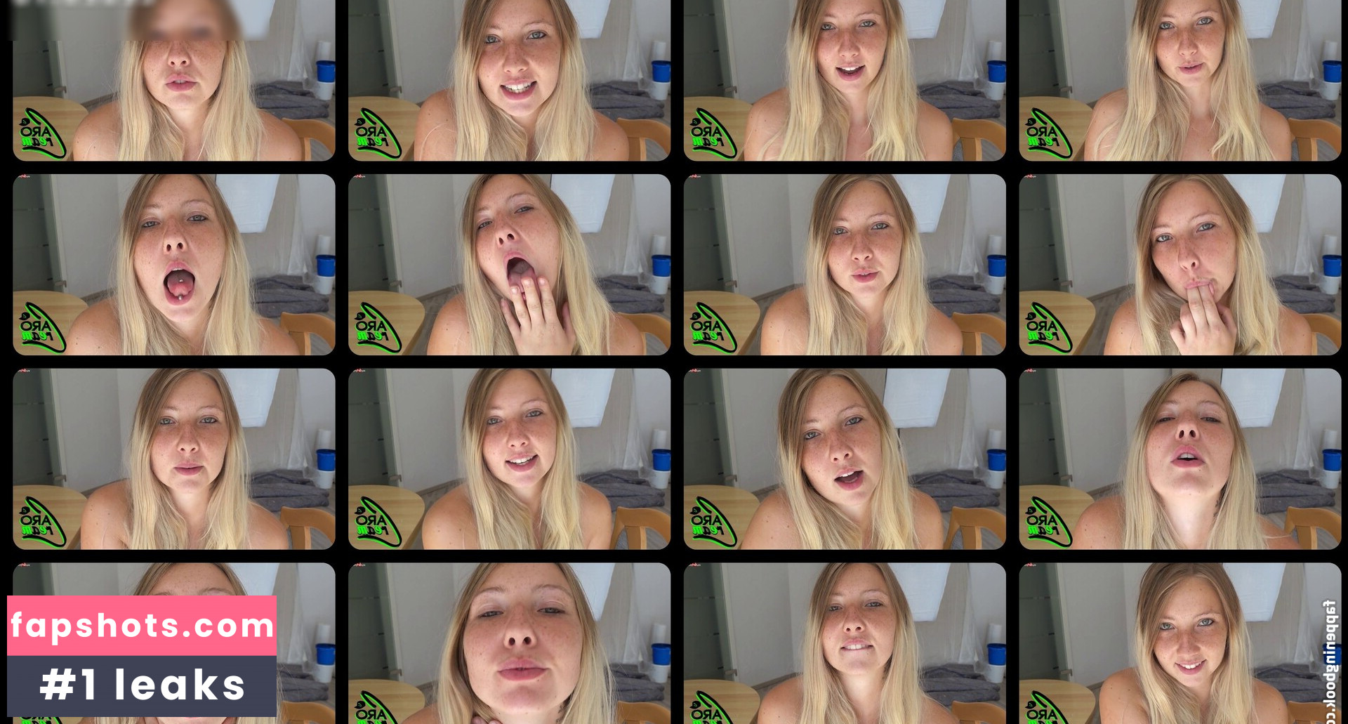 CaroCream gallery photo #3