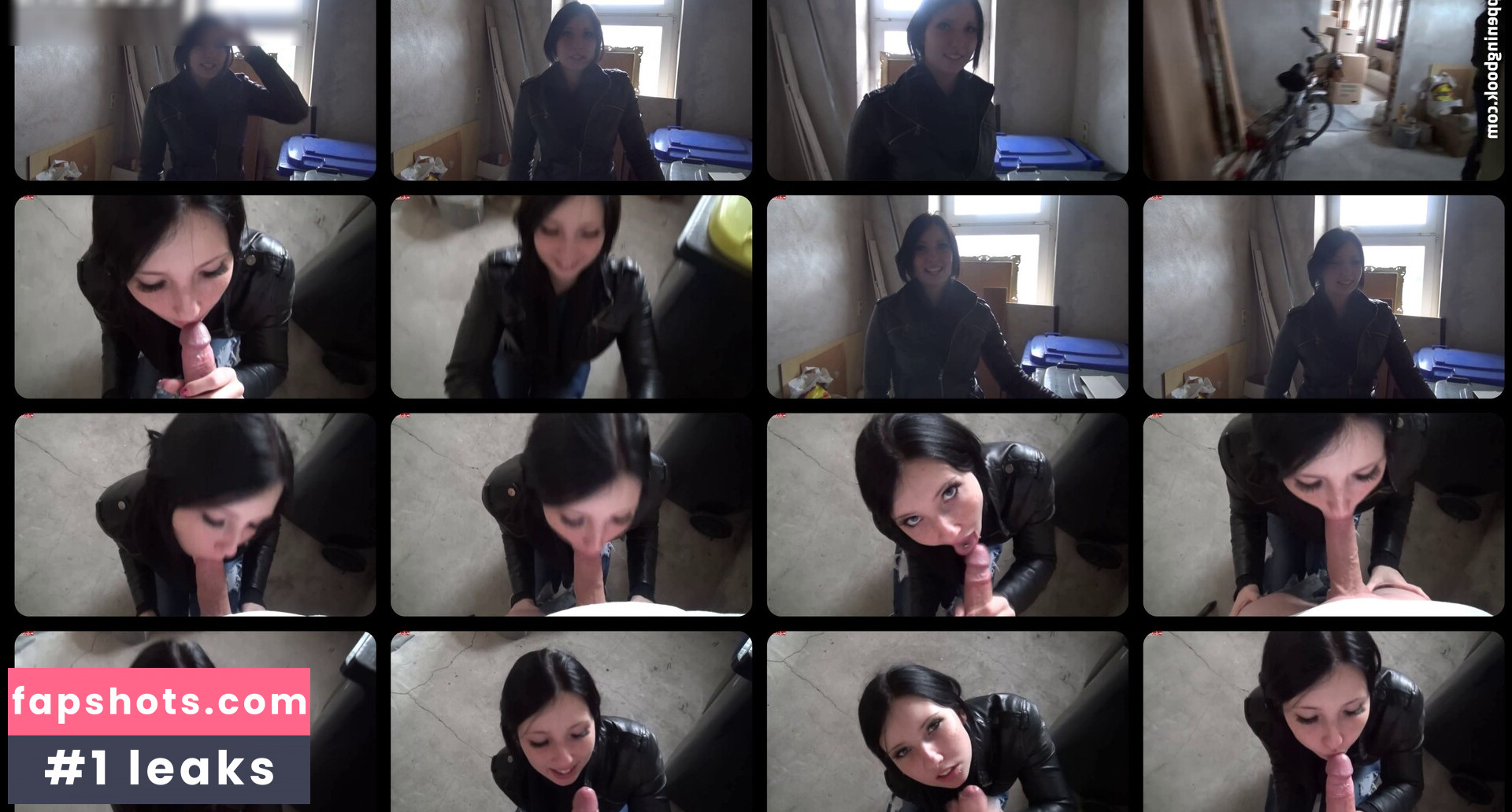 CaroCream gallery photo #8