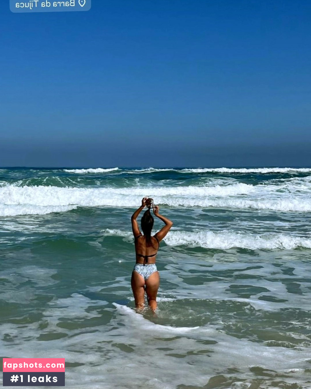 Carol Barcellos Nahé úniky fotek pouze od fanoušků #11 - Fapshots