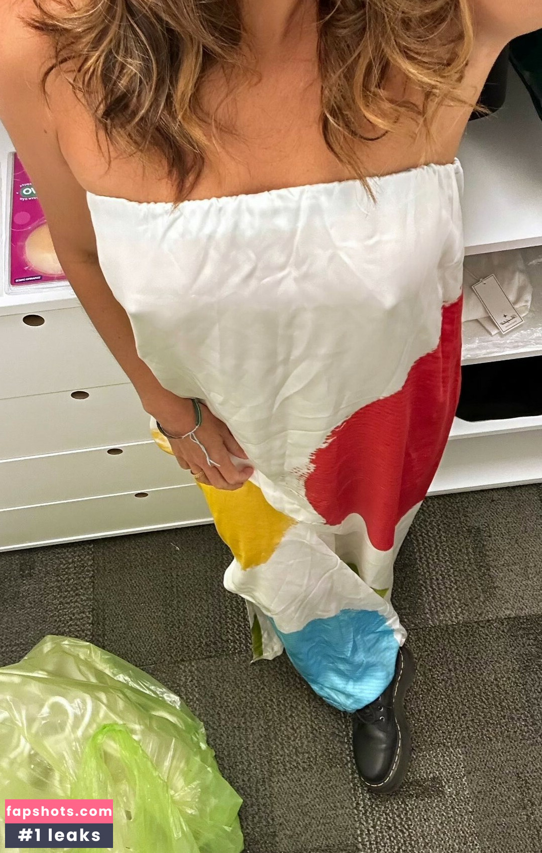 Carol Barcellos Nahé úniky fotek pouze od fanoušků #12 - Fapshots