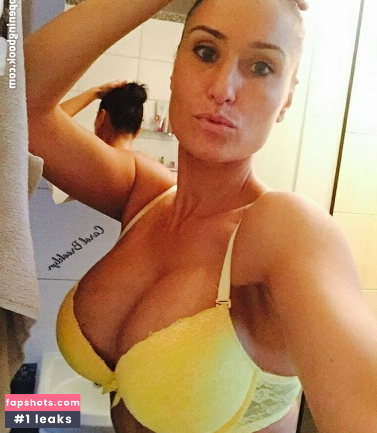 Carol_Brooklyn Nude Leaks OnlyFans Photos #6 - LeakJerk