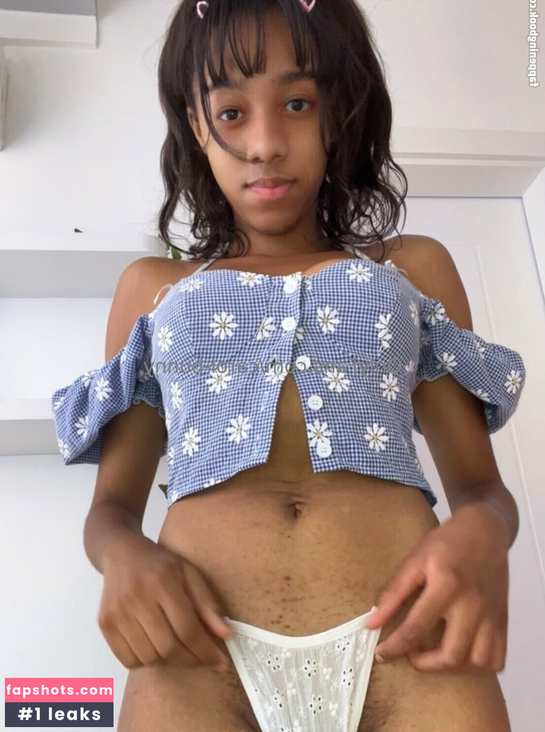 carol-bunny gallery photo #3