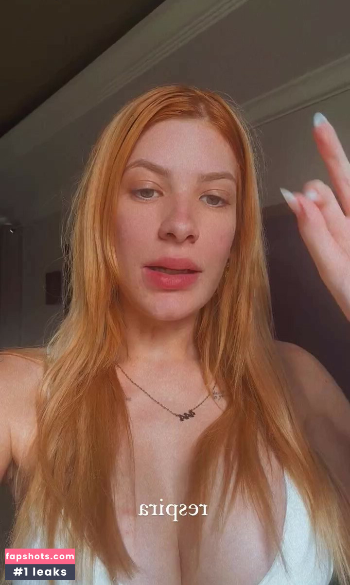 Carol Camargo Nacktheit OnlyFans Fotos #22 - Fapshots