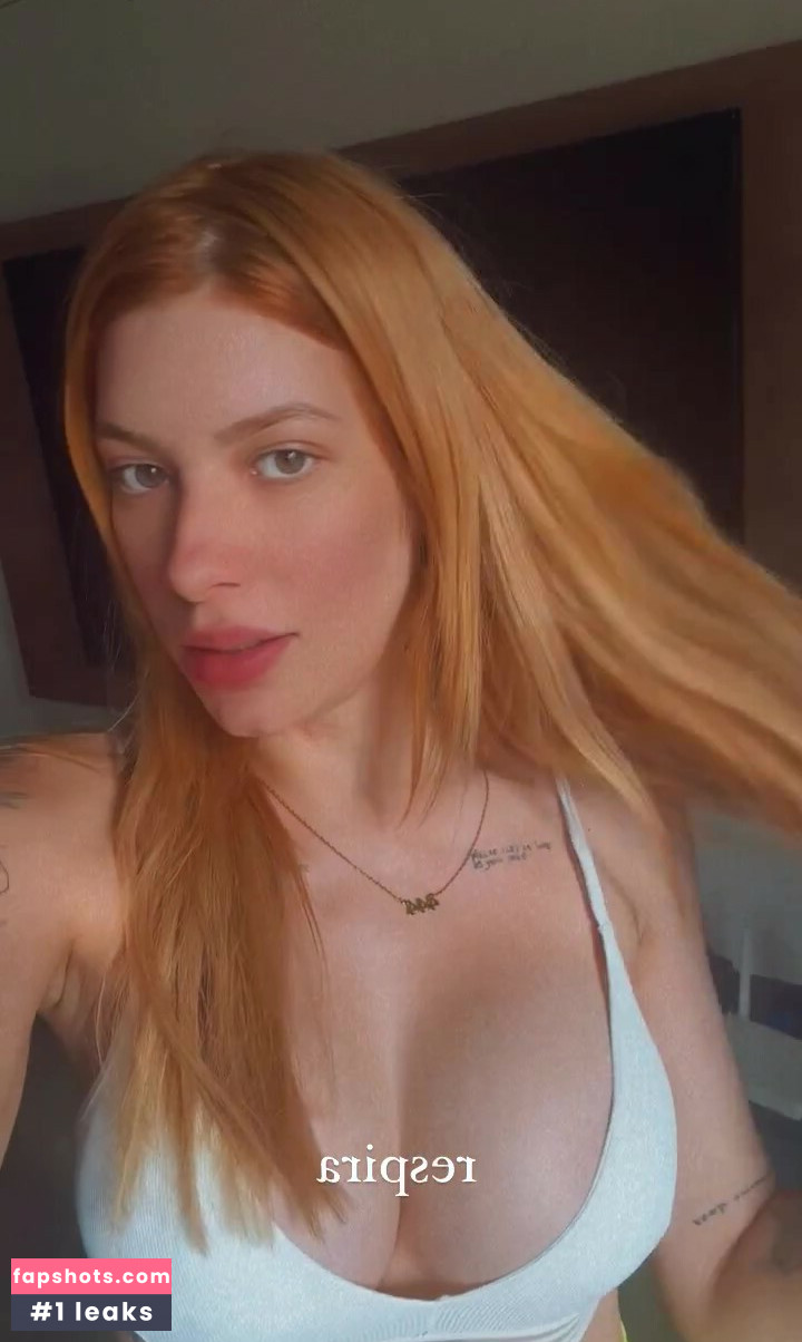 Carol Camargo Nacktheit OnlyFans Fotos #23 - Fapshots