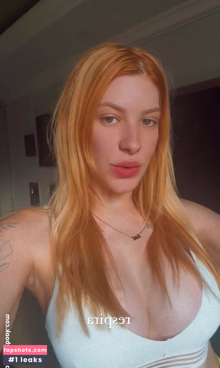 Carol Camargo Nacktheit OnlyFans Fotos #25 - Fapshots