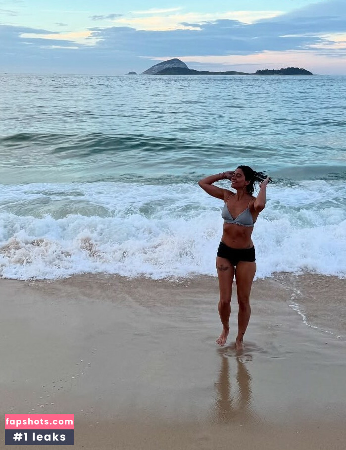 Carol Castro Nahé úniky fotek pouze od fanoušků #2 - Fapshots