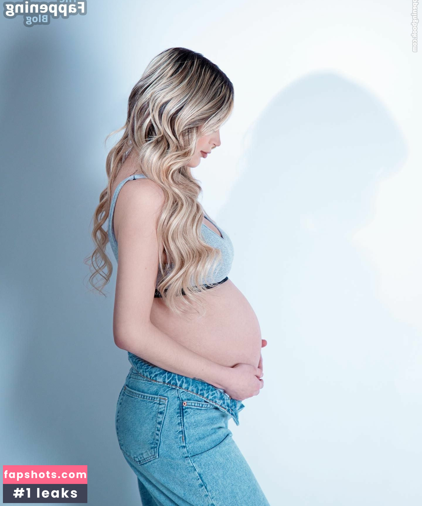 Carol Castro Nahé úniky fotek pouze od fanoušků #11 - Fapshots