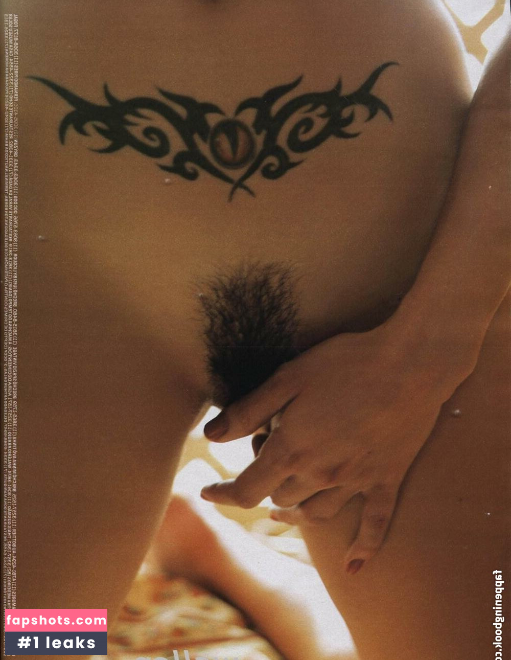 Carol Castro Nahé úniky fotek pouze od fanoušků #17 - Fapshots