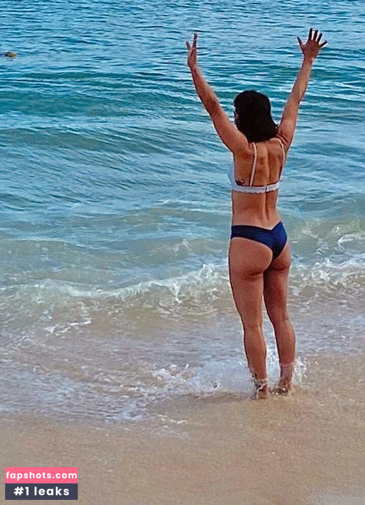 Carol Castro Nahé úniky fotek pouze od fanoušků #3 - Fapshots