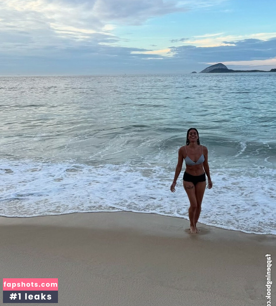 Carol Castro Nahé úniky fotek pouze od fanoušků #4 - Fapshots