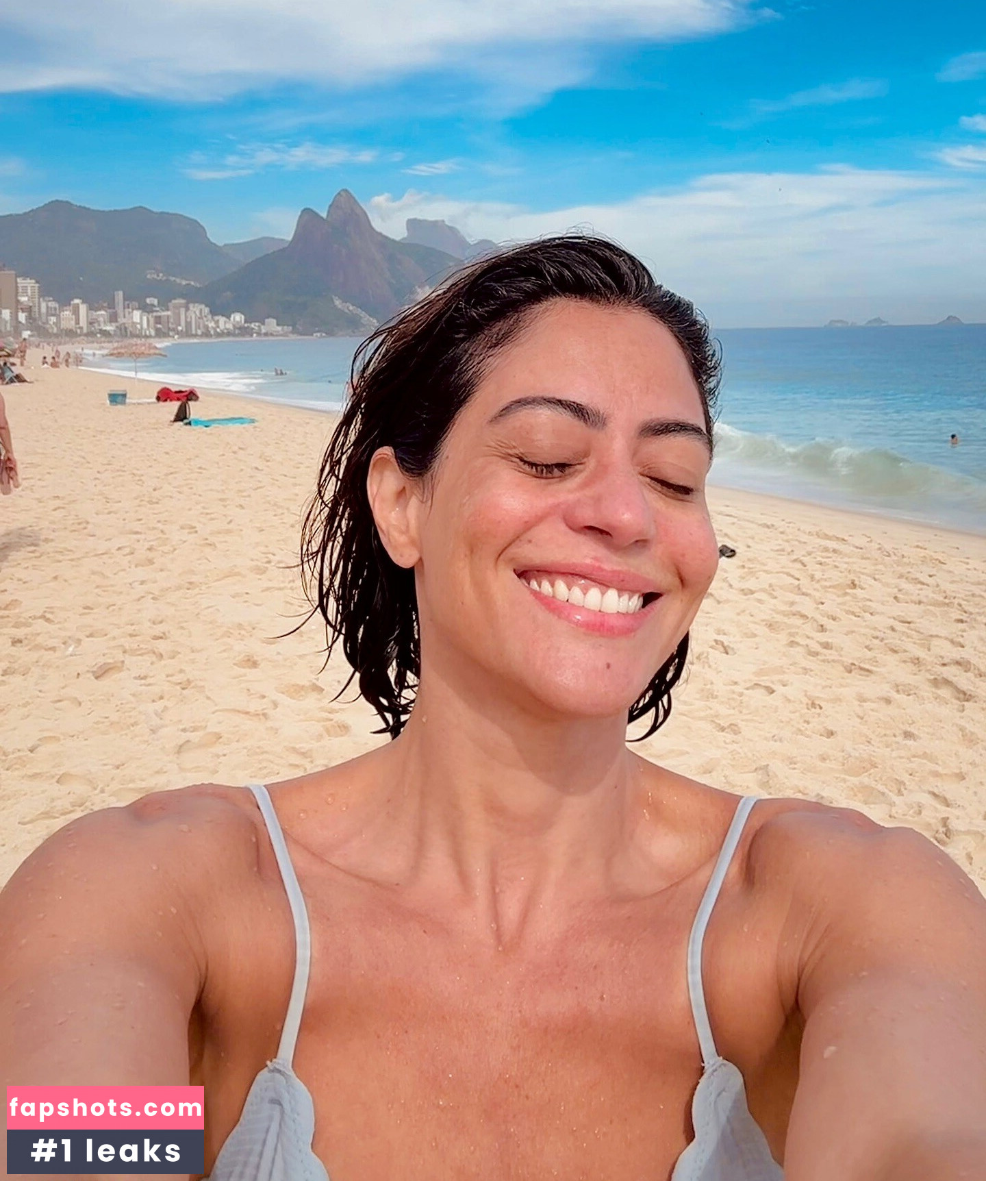 Carol Castro Nahé úniky fotek pouze od fanoušků #5 - Fapshots