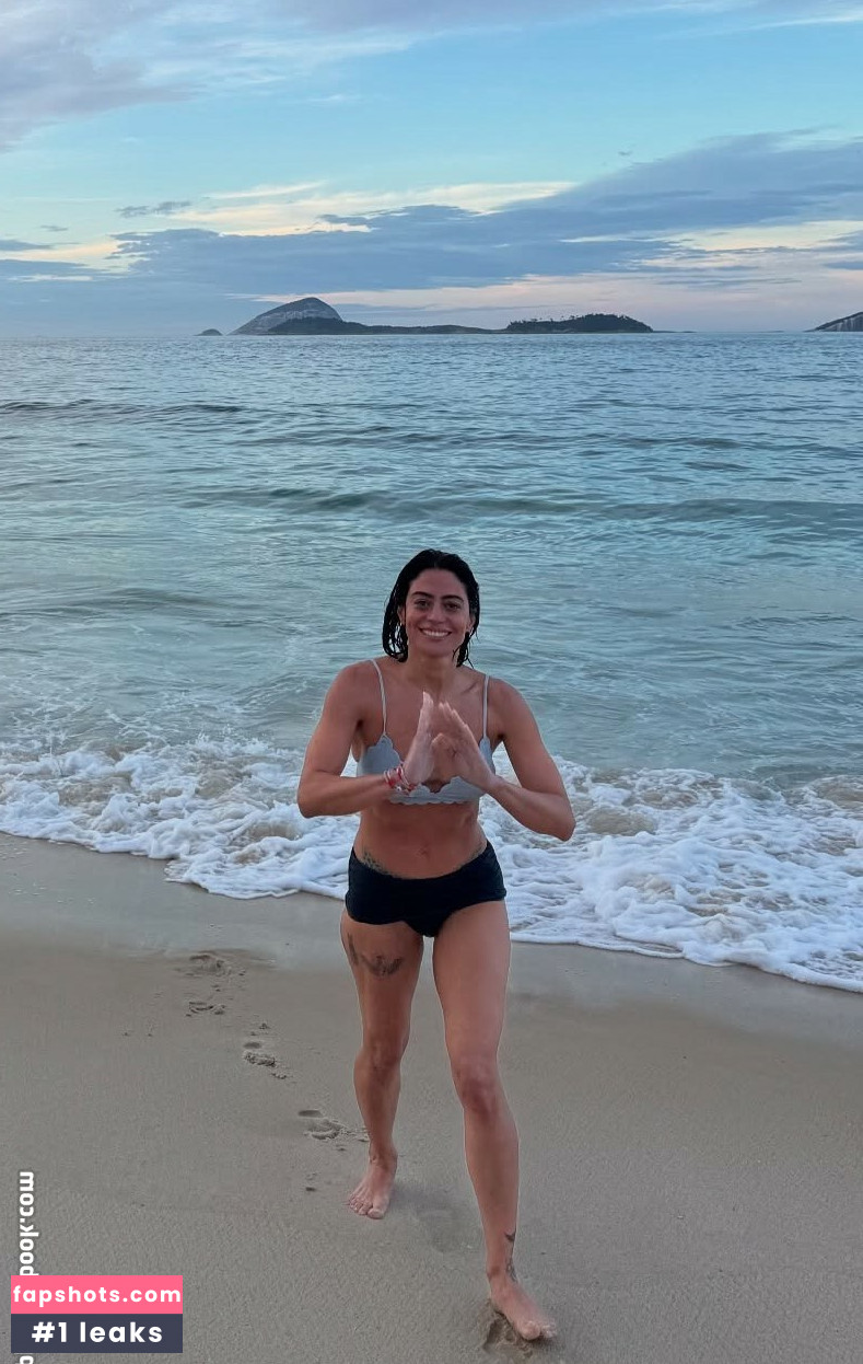 Carol Castro Nahé úniky fotek pouze od fanoušků #6 - Fapshots