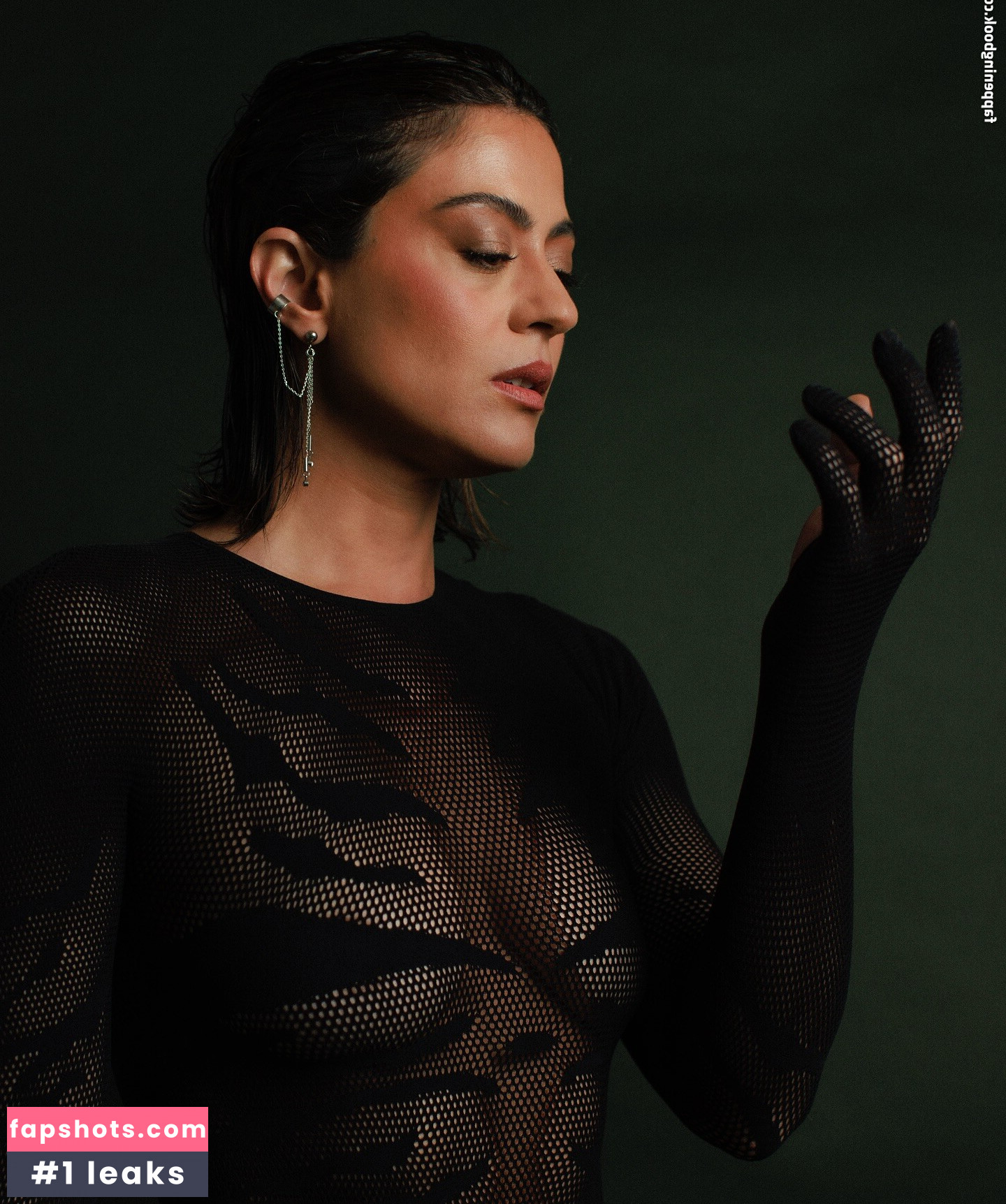 Carol Castro Nahé úniky fotek pouze od fanoušků #8 - Fapshots