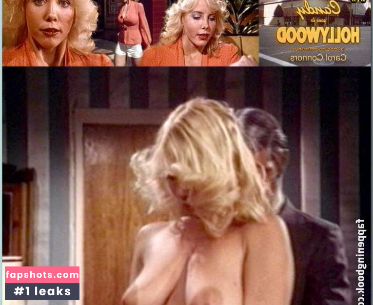 Carol Connors gallery photo #14