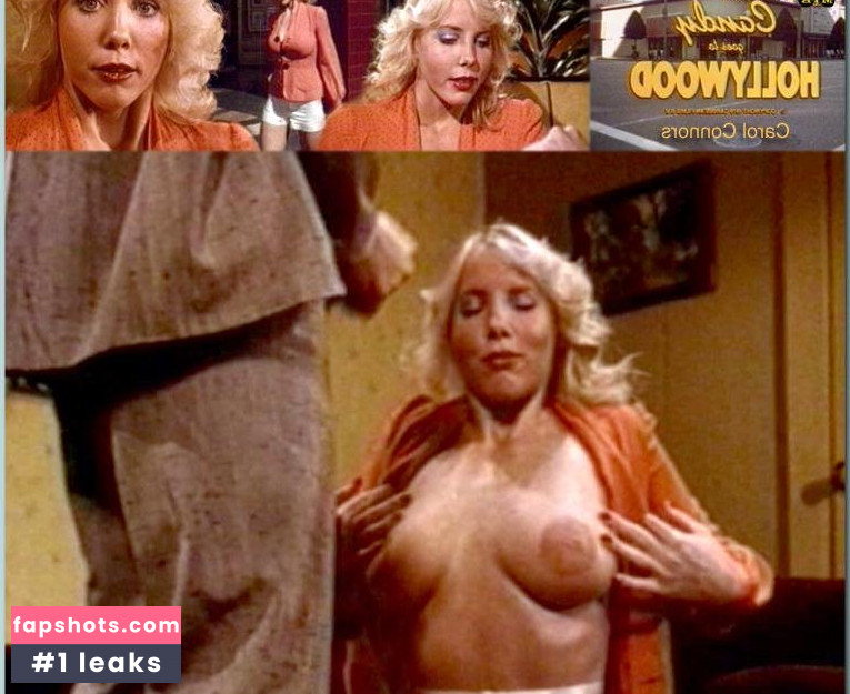 Carol Connors gallery photo #15