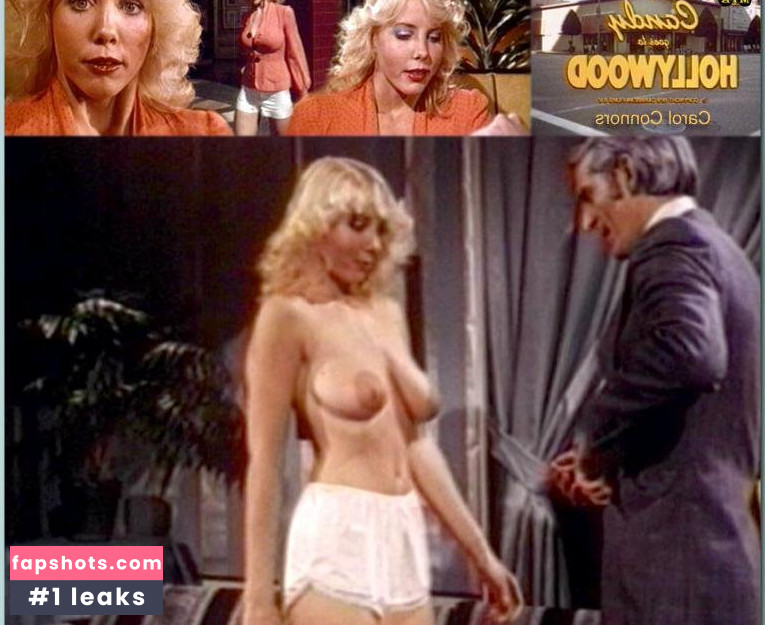 Carol Connors gallery photo #16