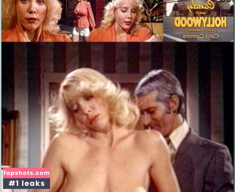 Carol Connors gallery photo #18