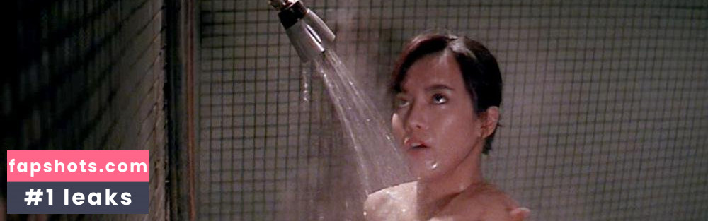 Carol 'Do Do' Cheng nude babe gallery