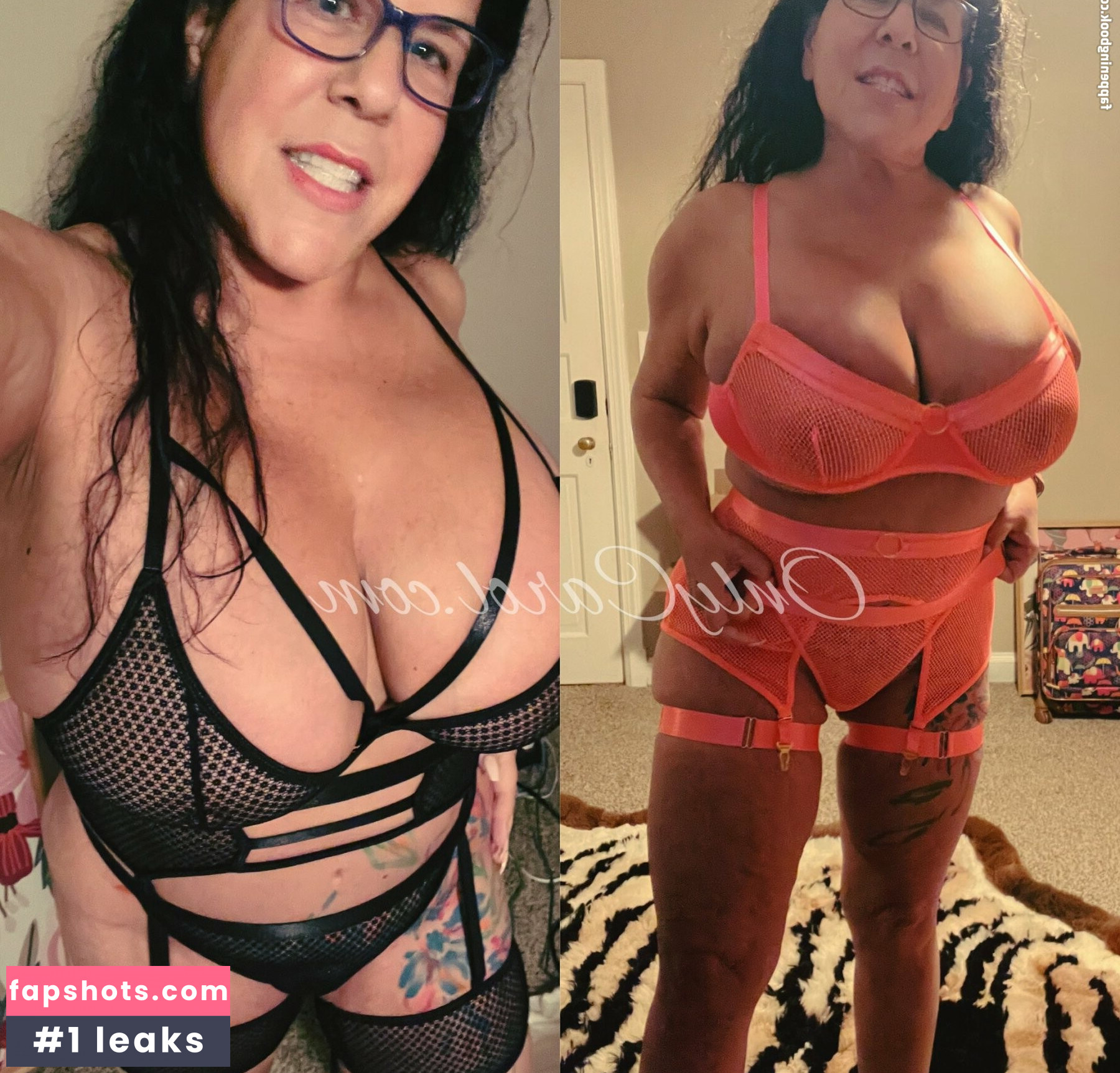 Carol Foxxx Nacktheit OnlyFans Fotos #29 - Fapshots