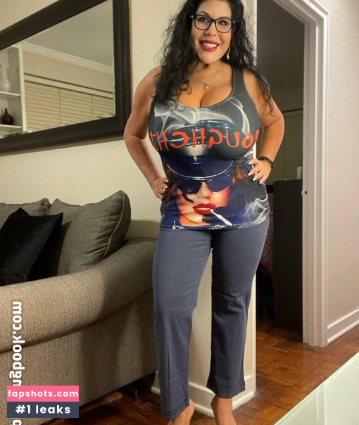 Carol Foxxx Nacktheit OnlyFans Fotos #33 - Fapshots