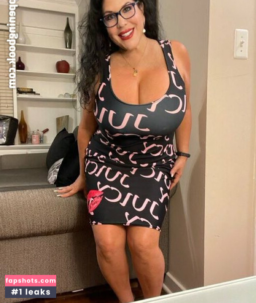 Carol Foxxx Nacktheit OnlyFans Fotos #34 - Fapshots