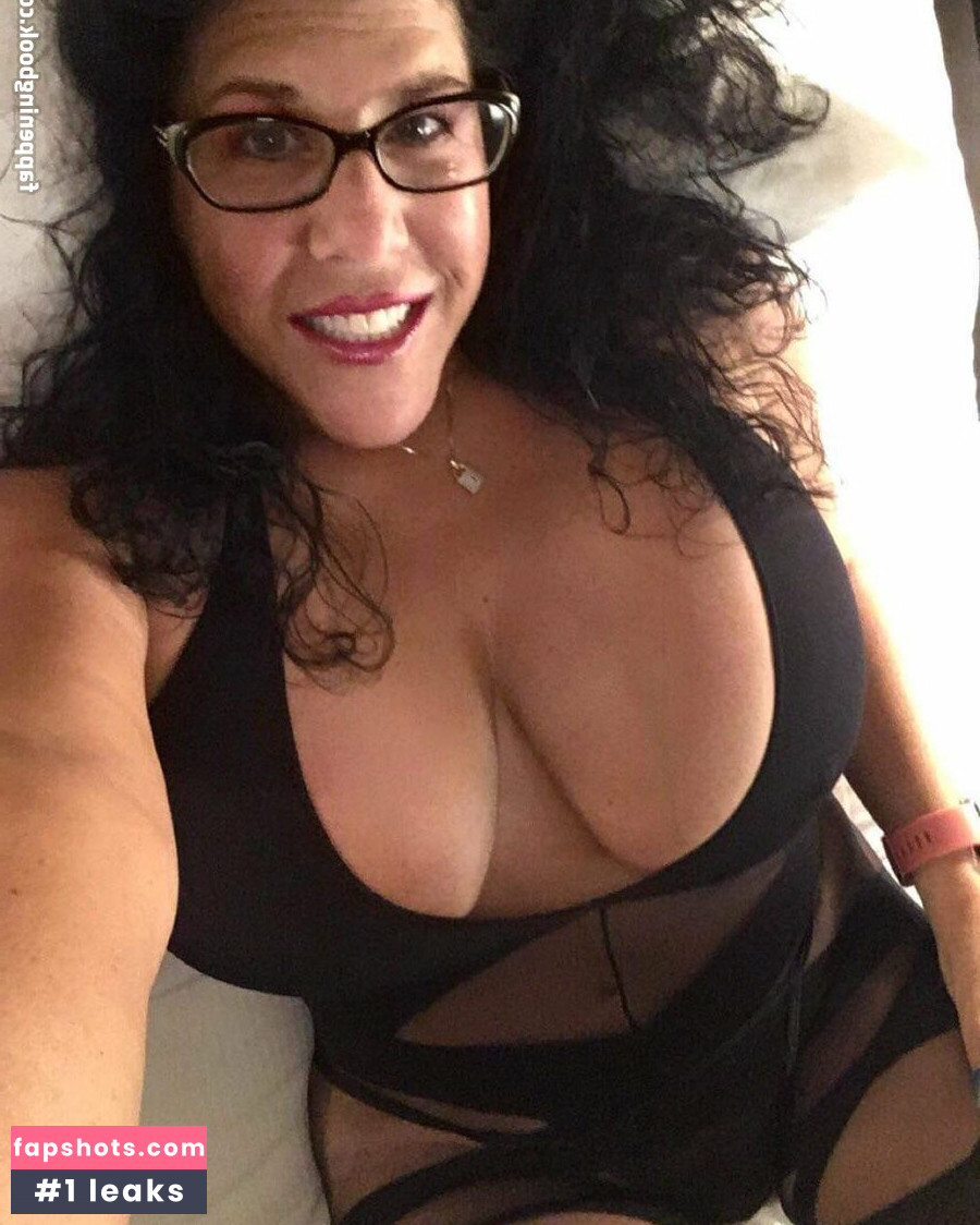 Carol Foxxx Nacktheit OnlyFans Fotos #37 - Fapshots